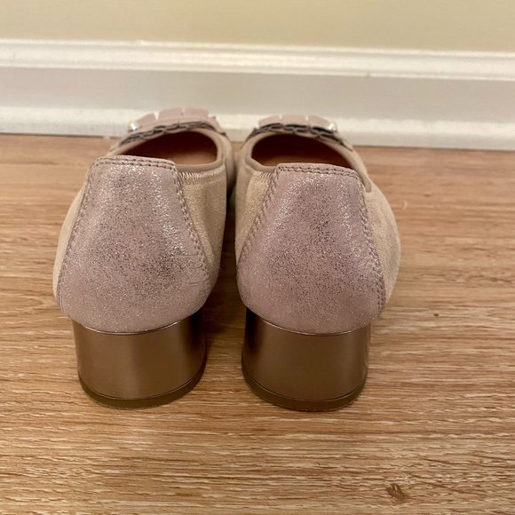 HISPANITAS Women's Shoe - Picture 4 of 4